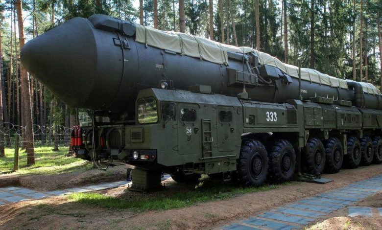 “ناشيونال إنترست”: من الصعب اكتشاف وتتبع صاروخ “يارس” الروسي