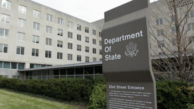 الخارجية الأمريكية توافق على بيع صواريخ ومعدات بقيمة 2.9 مليار دولار لألمانيا