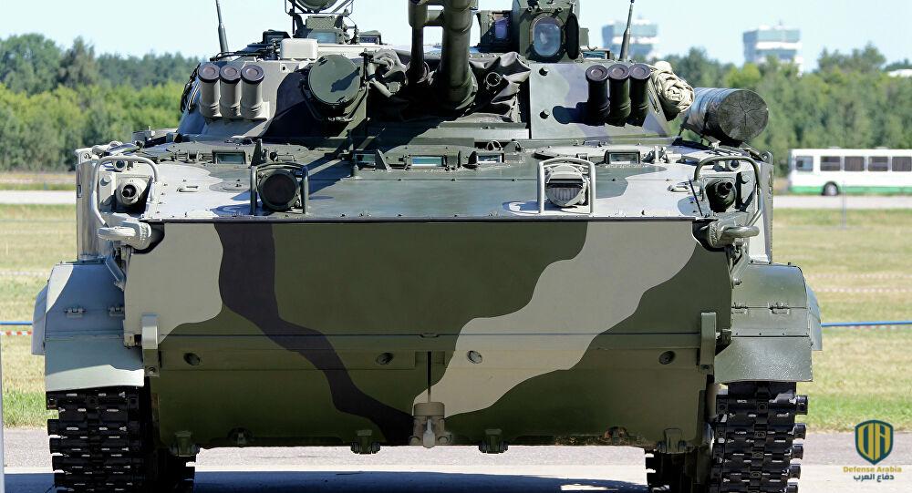 عربة بي إم بي - 3