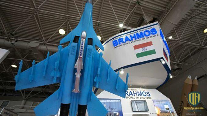 الهند توسّع صادراتها من صواريخ “براهموس”.. فهل تتمّ الصفقة بينها وبين مصر لاستحواذ الأخيرة على الصاروخ المجنّح؟