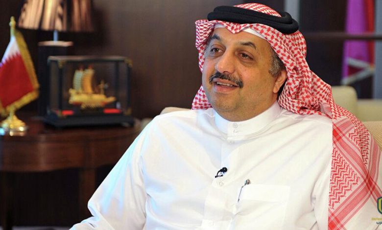 قطر وكندا توقعان اتفاقية لتقوية علاقاتهما الدفاعية