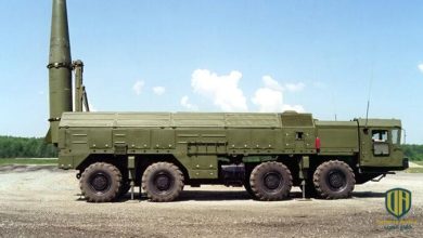 ماذا سيكون الرد الروسي في حال نشرت الولايات المتحدة صواريخها في أوروبا؟