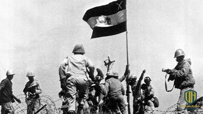 إسرائيل تنشر معلومات مهمة عن سبب إخفاقها في حرب أكتوبر مع مصر وسوريا