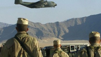 واشنطن تقترب من اتفاق مع باكستان لتنفيذ عمليات في أفغانستان