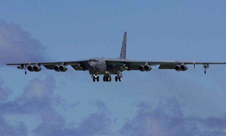 تعرف على أخطر القاذفات النووية الأمريكية