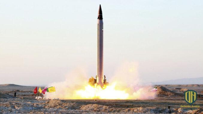 طهران تكشف عن صاروخ “رعد 500”.. تعرف على مواصفاته