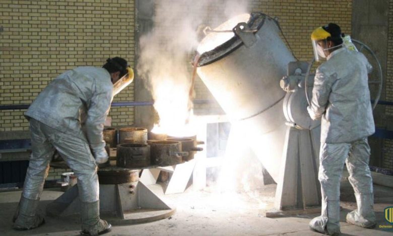 رغم تحذيرات الدول الغربية.. إيران تقدمت في تخصيب اليورانيوم