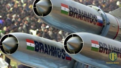 هل تأثر إنتاج صواريخ “براهموس” بالعقوبات الغربية؟