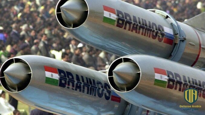 هل تأثر إنتاج صواريخ “براهموس” بالعقوبات الغربية؟