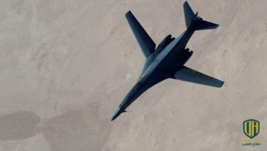 القوات الجوية الأمريكية تجري تجربة إطلاق لصاروخ مجنح