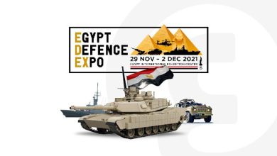 “إيديكس 2021”.. انطلاق فعاليات المعرض الدولى للصناعات الدفاعية والعسكرية خلال أيام