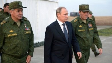 “الغارديان”: روسيا تخطط لانقلابات بأوكرانيا في حال الغزو