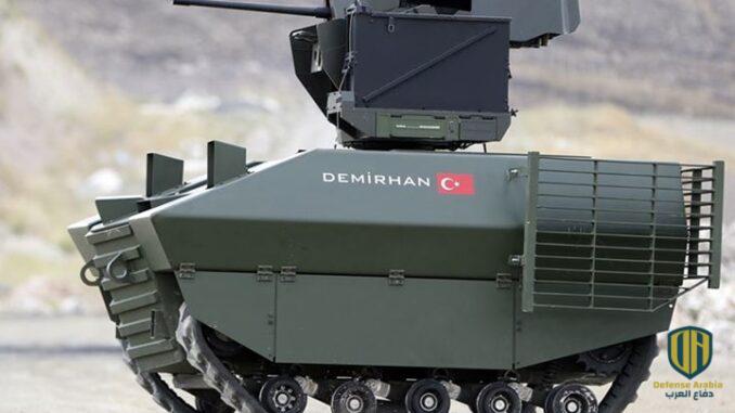 باكستان وبنغلاديش وأفغانستان أسواق للأسلحة التركية.. ما هي المعدات التي من المرجح بيعها؟