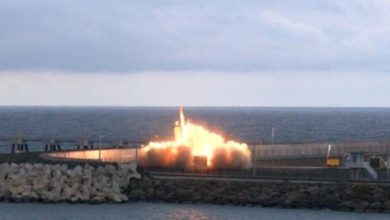 “تايفون”.. أقوى صواريخ تركيا حتى الآن