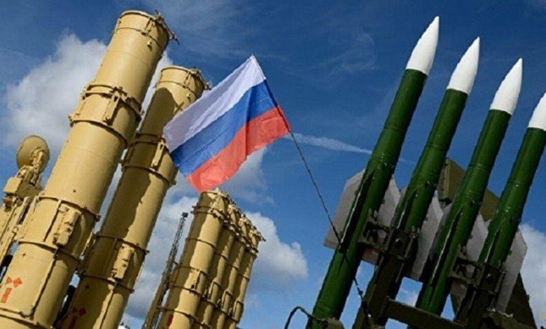 هذه هي الاسلحة والمعدات التي ستعرضها روسيا في معرض الدفاع الدولي في بيرو