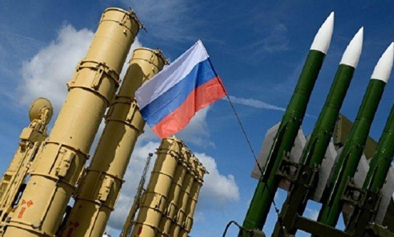 هذه هي الاسلحة والمعدات التي ستعرضها روسيا في معرض الدفاع الدولي في بيرو