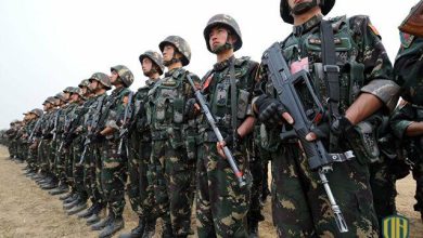 الولايات المتحدة تحذر.. الصين تتحول إلى “قوة نووية عظمى”!