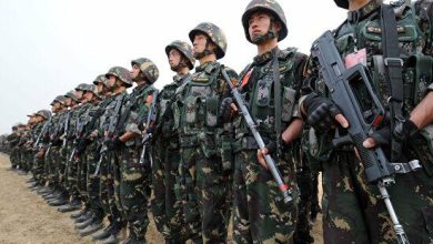 الولايات المتحدة تحذر.. الصين تتحول إلى “قوة نووية عظمى”!