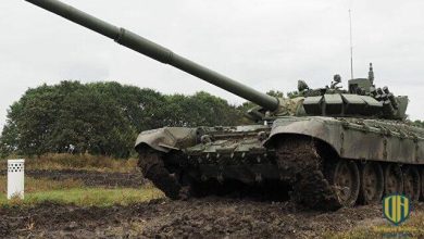 دبابات روسية جديدة لصربيا