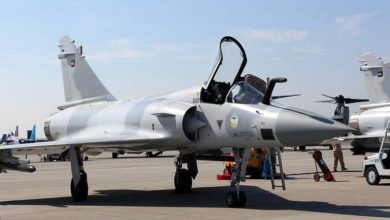 مجلة فرنسية: فرنسا تعتزم تزويد أوكرانيا بمقاتلات “ميراج” إماراتية