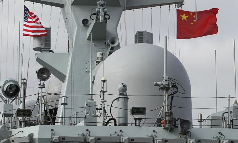 “ناشيونال إنترست”: نتيجة الحرب بين أمريكا والصين لا يمكن توقعها