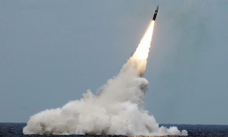 لمحة عن قدرات الجيش الروسي النووية