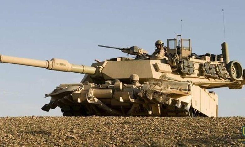 الدفاع الأسترالية تطلب 75 دبابة قتال رئيسية جديدة