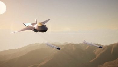 “فايننشال تايمز”: المملكة العربية السعودية تسعى للانضمام إلى برنامج القتال الجوي العالمي “تيمبيست”