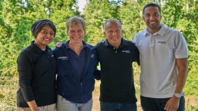 أول رائدة فضاء سعودية ستنطلق للفضاء.. و”ناسا” تعلن موعد الانطلاق