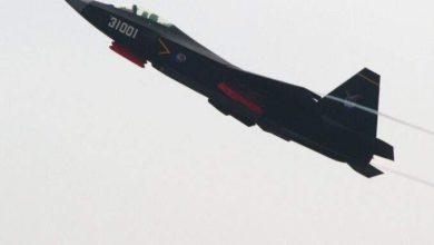 مصر تُحارب طائرات “إف-35” الإسرائيلية بسلاح صيني جديد