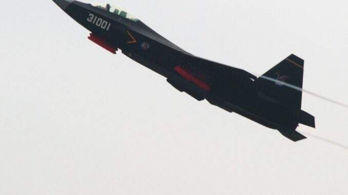 مصر تُحارب طائرات “إف-35” الإسرائيلية بسلاح صيني جديد