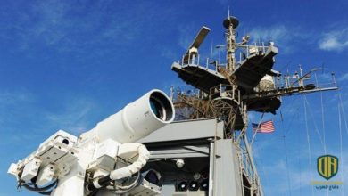 بهدف اعتراض الطائرات الصواريخ.. إسرائيل وأمريكا توقعان اتفاق إنتاج منظومة ليزر