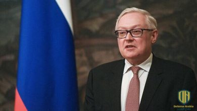 ريابكوف: الإدارة الأمريكية الحالية لا تنوي تمديد معاهدة الحد من الأسلحة الاستراتيجية الهجومية