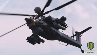 صاروخ “9 إم 123” يفجر مفاجأة في موسكو