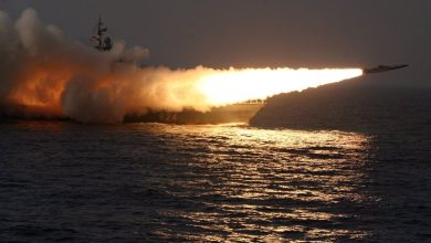 باكستان تستعرض صاروخ “حربة” المضاد للسفن.. هل مصر مهتمة بالحصول عليه؟