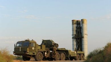 شركة “Almaz-Antey” الروسية تنشئ مراكز خدمة عسكرية في الجزائر ومصر