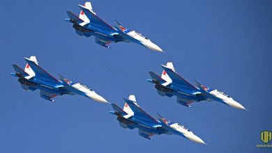 صحيفة روسية: ارتفاع في الصادرات العسكرية “السرية” الروسية