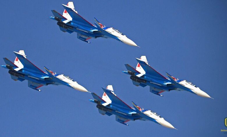 صحيفة روسية: ارتفاع في الصادرات العسكرية “السرية” الروسية