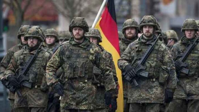 وزارة الدفاع الألمانية تكشف عن قصور في أسلحة ومعدات الجيش الألماني