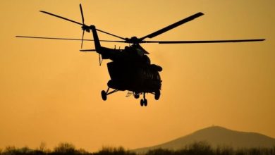 الجيش الإسرائيلي: مقتل ضابطين جراء تحطم مروحية وإمكانية إسقاطها بهجوم سيبراني ضئيلة جدا