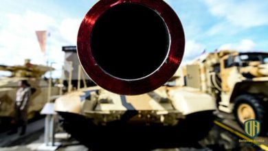 هذه هي انواع الدبابات الحديثة التي ستسلم للجيش الروسي هذه السنة