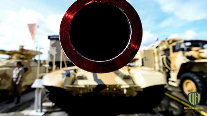 هذه هي انواع الدبابات الحديثة التي ستسلم للجيش الروسي هذه السنة