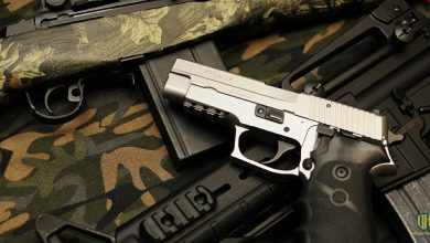 مواصفات السلاح الألماني الأكثر انتشارا في العالم… سيغ ساور