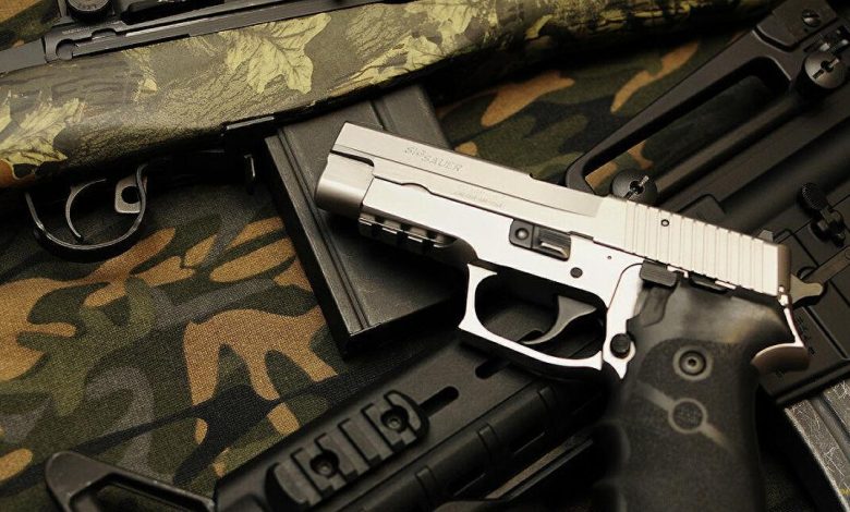 مواصفات السلاح الألماني الأكثر انتشارا في العالم… سيغ ساور