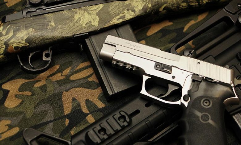 مواصفات السلاح الألماني الأكثر انتشارا في العالم… سيغ ساور