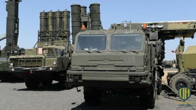 بالصور: خمسة من أخطر أنواع الأسلحة الروسية