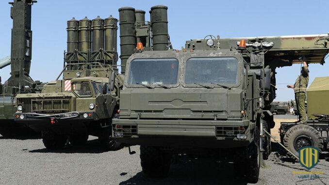 بالصور: خمسة من أخطر أنواع الأسلحة الروسية