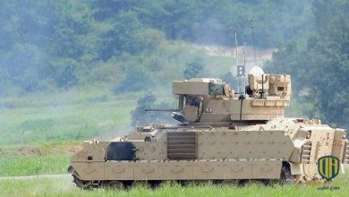 لماذا نشر البنتاغون مدرعات “برادلي” في سوريا؟