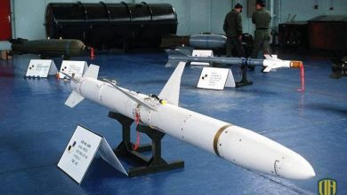 الخارجية الأمريكية توافق على بيع معدات تحديث صواريخ “هارم” للإمارات