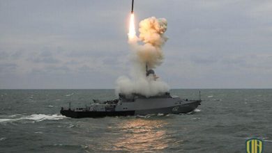 بالفيديو: مناورات بحرية روسية ضخمة في المحيط الهادئ